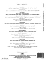 Le Piu Belle Arie Per Tenore - DONIZETTI - Partition - Opéras